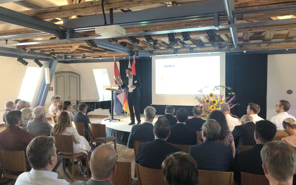 240724 ALZ Wirtschaftsforum JG 34 240724 ALZ Wirtschaftsforum JG 34