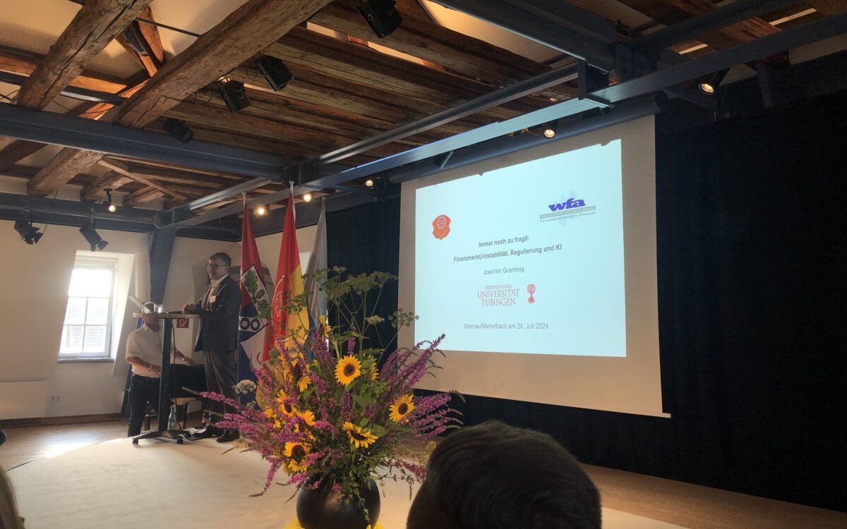 240724 ALZ Wirtschaftsforum JG 35 240724 ALZ Wirtschaftsforum JG 35