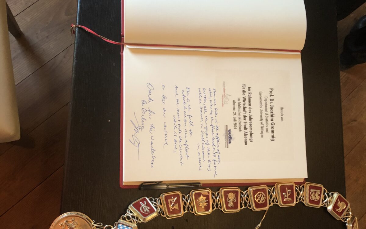 240724 ALZ Wirtschaftsforum JG 5 240724 ALZ Wirtschaftsforum JG 5