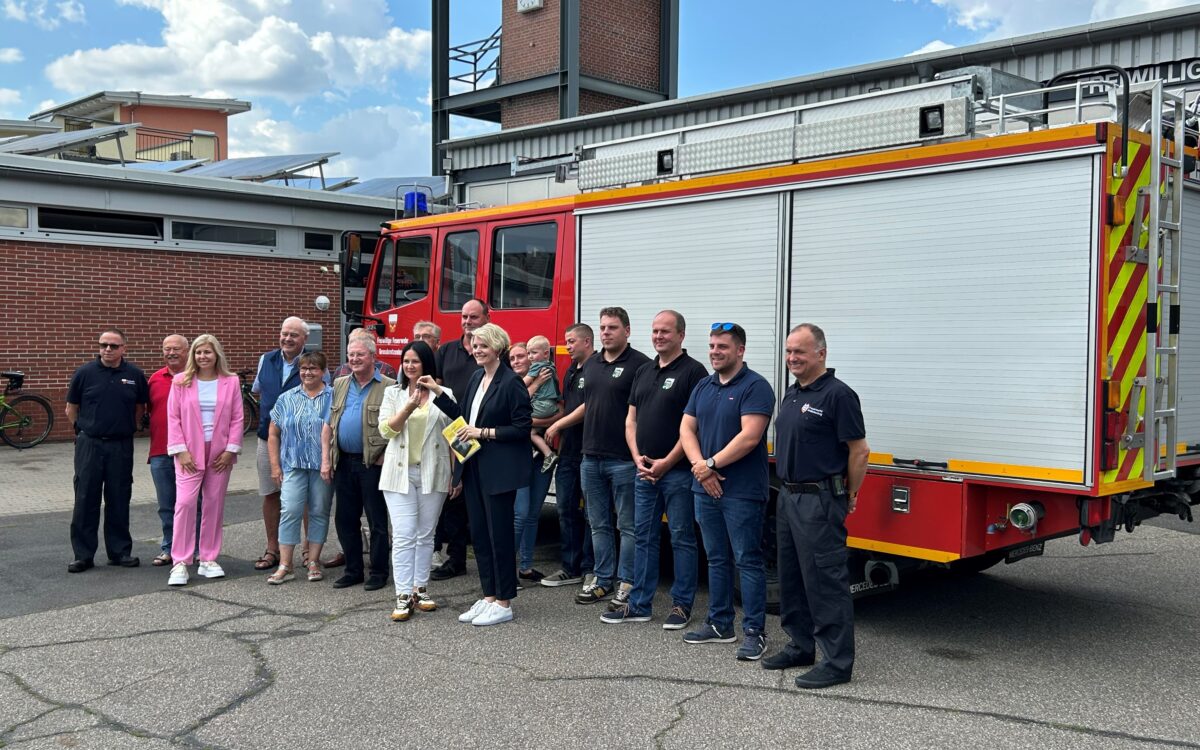250725 Grosskrotzenburg verschenkt Loeschfahrzeug Ma G 2 250725 Grosskrotzenburg verschenkt Loeschfahrzeug Ma G 2