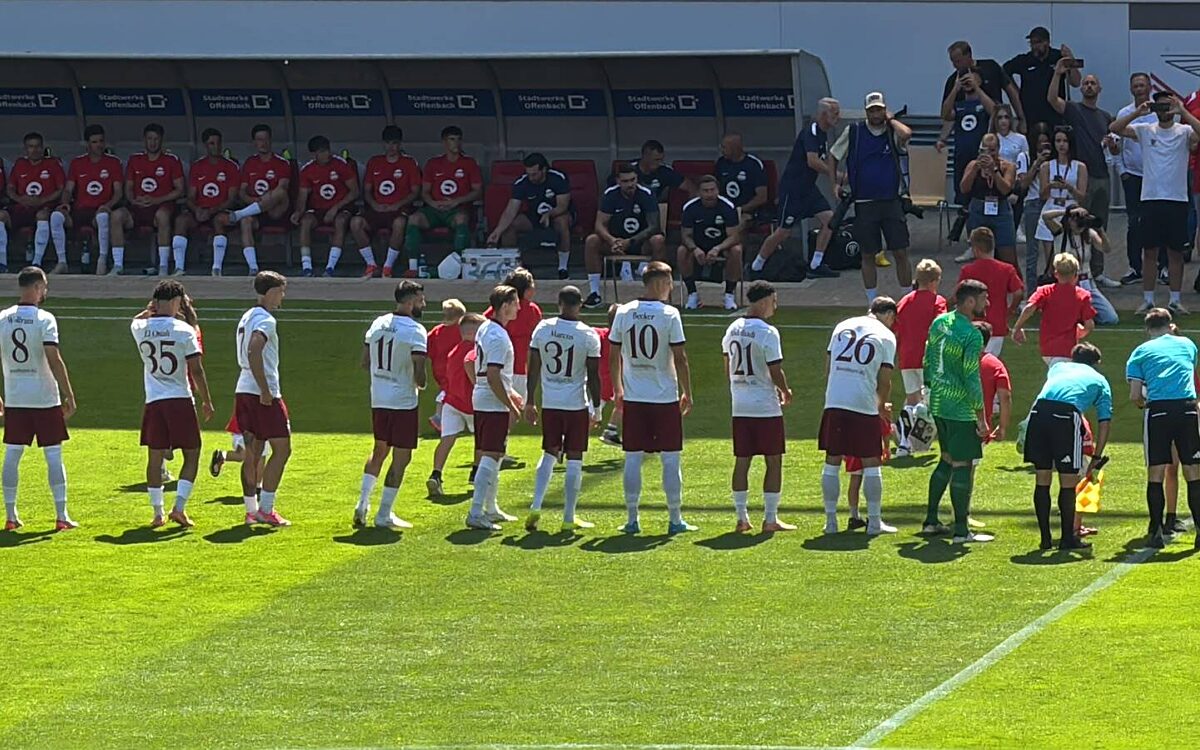 250726 Kickers gegen Leverkusen 3 250726 Kickers gegen Leverkusen 3