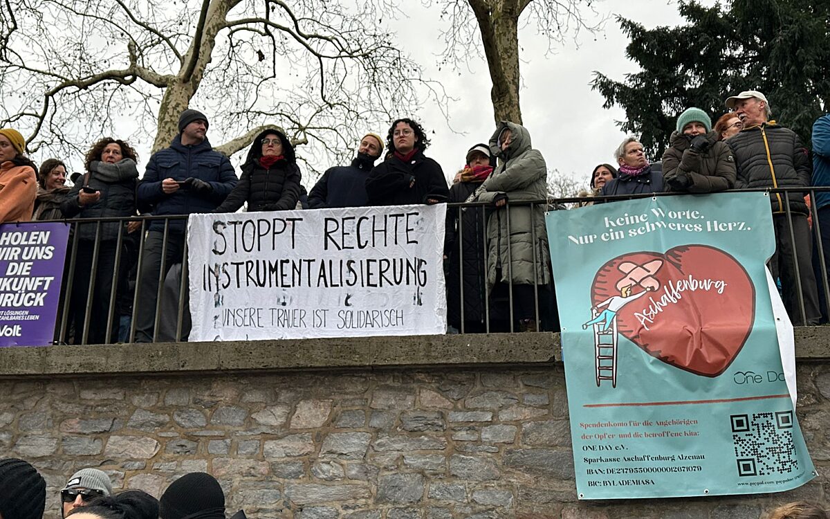 260125 AB Rhein Main steht auf 5 260125 AB Rhein Main steht auf 5