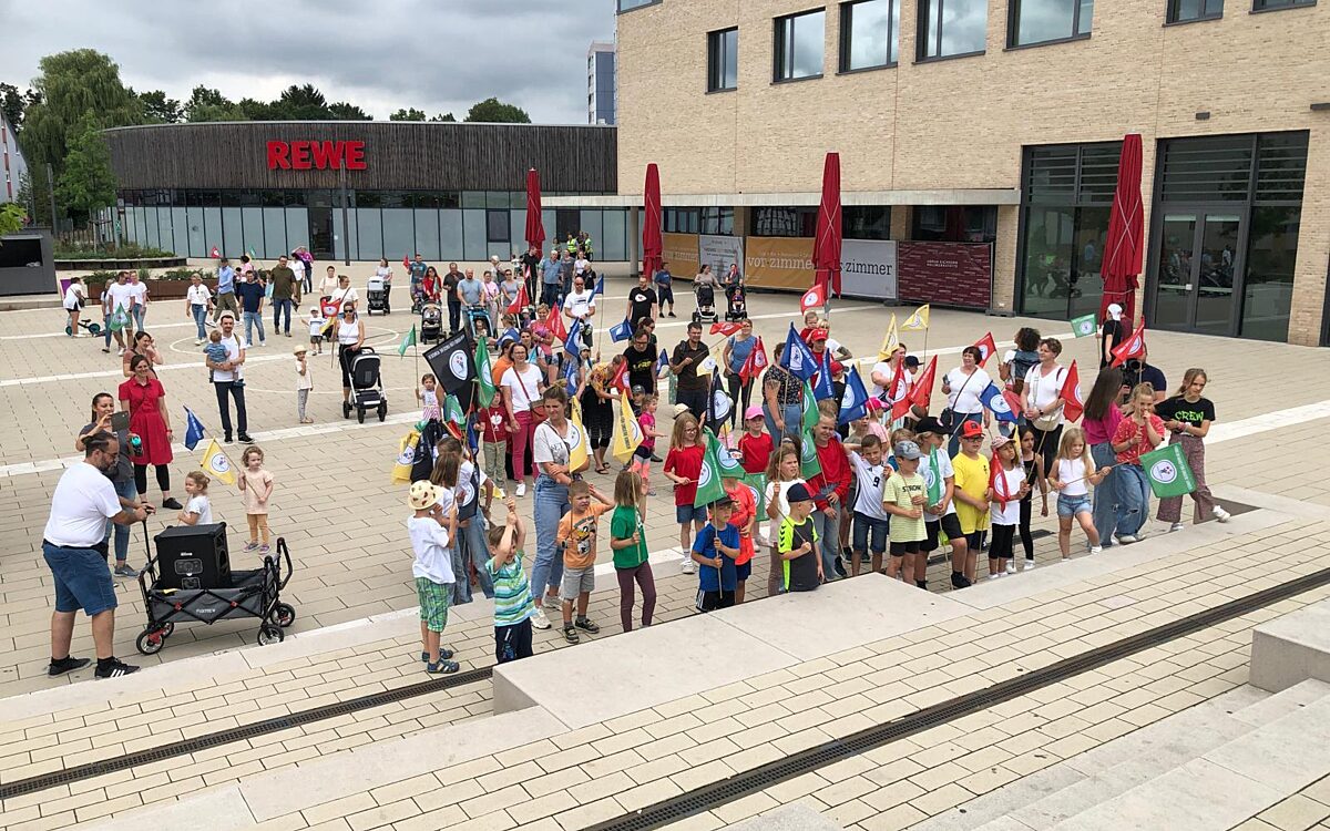 260724 MKK Bruchkoebel fuer Olympia JG 5 260724 MKK Bruchkoebel fuer Olympia JG 5