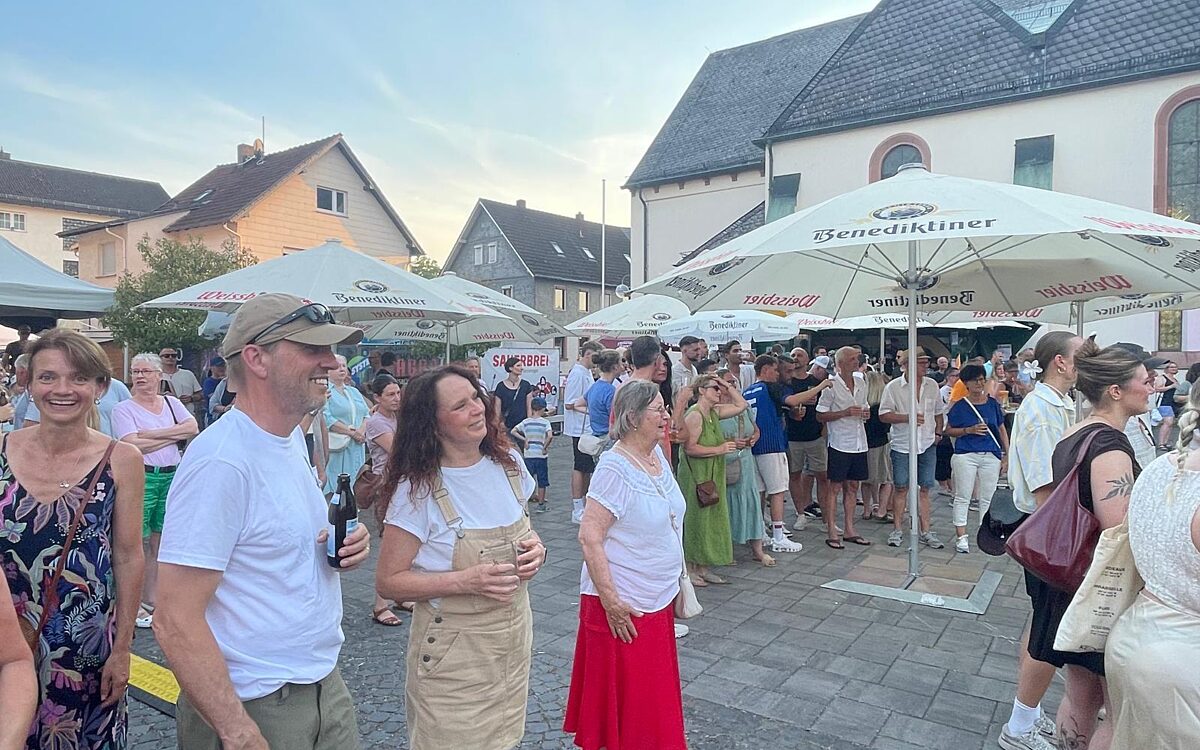 270626 Somborn 1000 Jahre 1 270626 Somborn 1000 Jahre 1