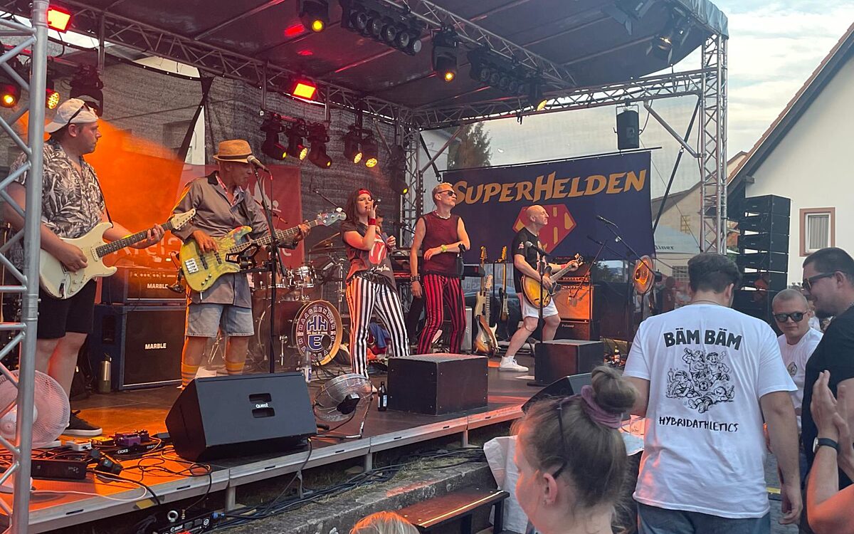 270626 Somborn 1000 Jahre 10 270626 Somborn 1000 Jahre 10