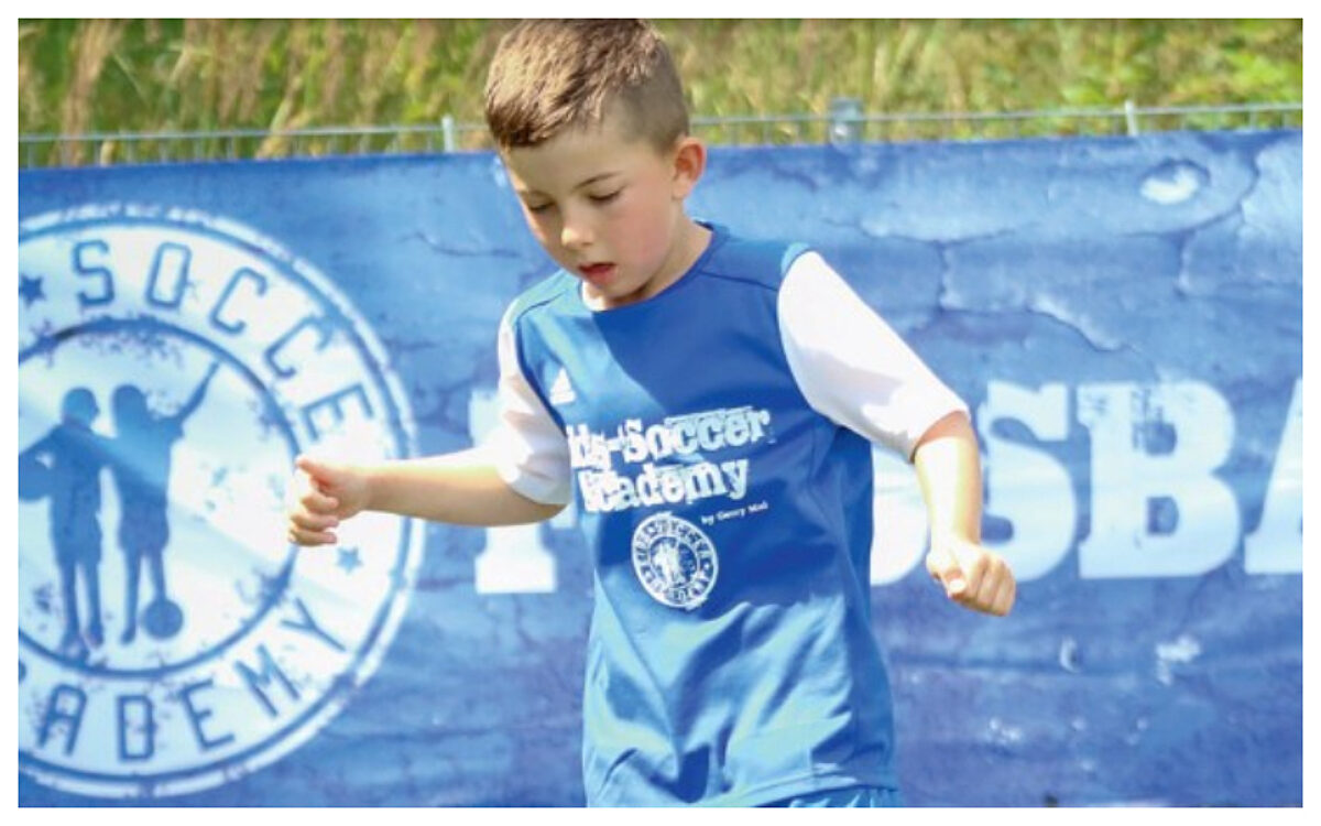 2707 Fussballcamp