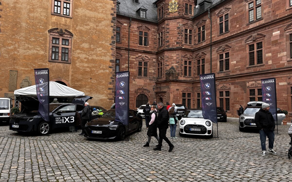 Aschaffenburg Shoppt Auf Ihr Ultimativer Guide Zum Verkaufsoffenen Sonntag 2