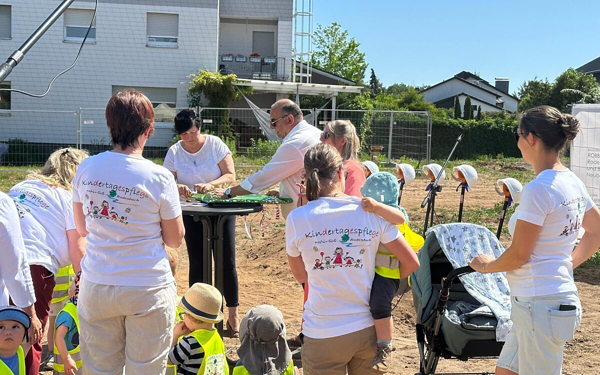 290526 Spatenstich ROBBE JW 4 290526 Spatenstich ROBBE JW 4