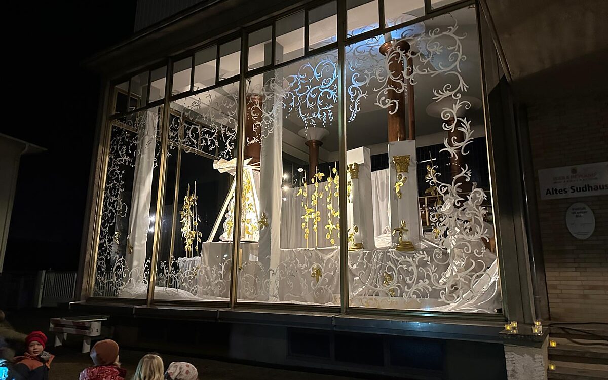 301125 Grossostheim Eders Enthuellung 10 301125 Grossostheim Eders Enthuellung 10