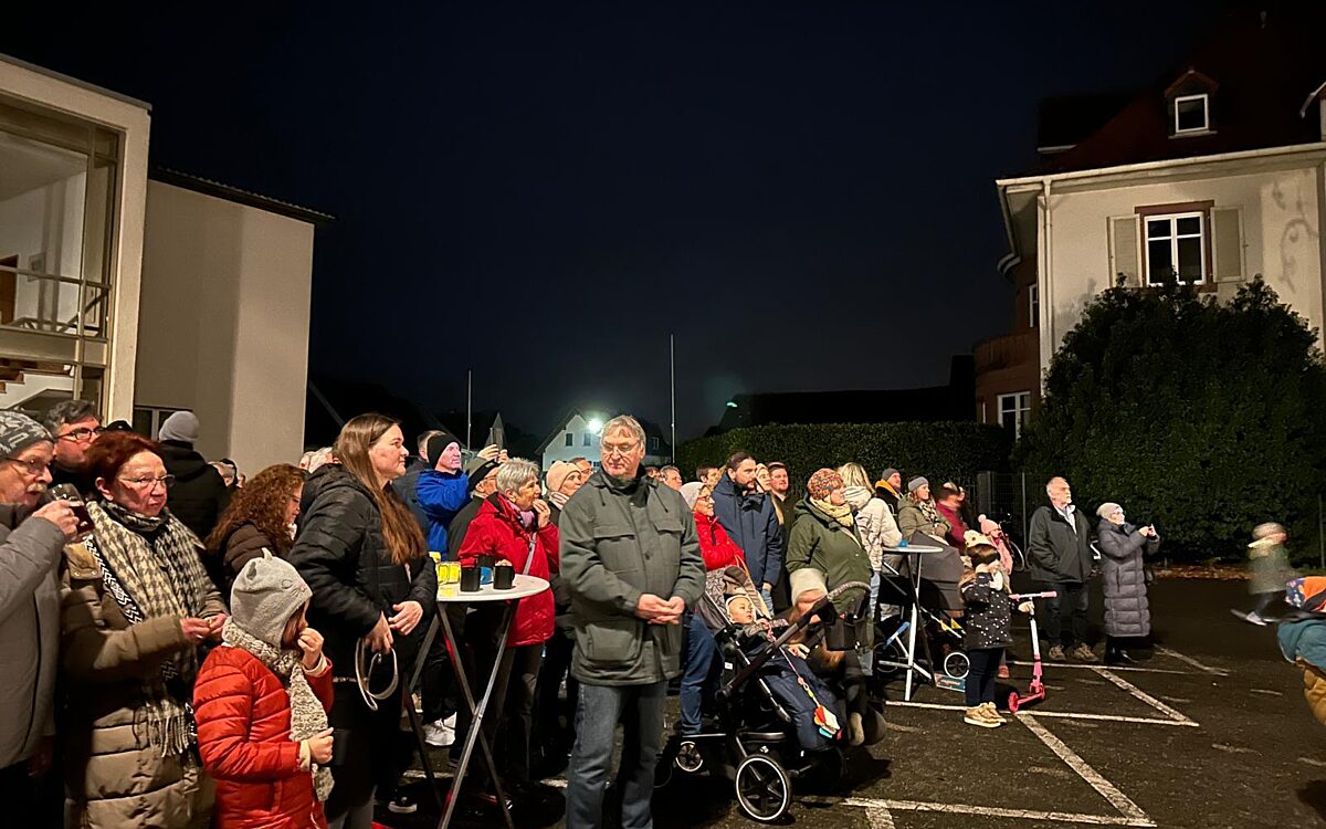 301125 Grossostheim Eders Enthuellung 11 301125 Grossostheim Eders Enthuellung 11