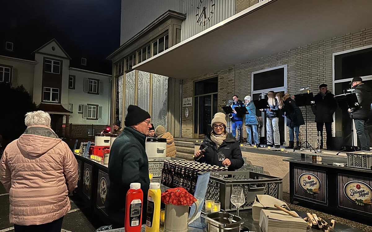 301125 Grossostheim Eders Enthuellung 3 301125 Grossostheim Eders Enthuellung 3