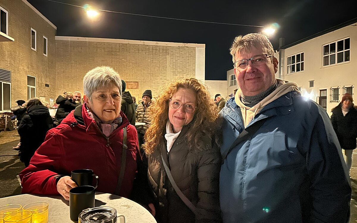 301125 Grossostheim Eders Enthuellung 6 301125 Grossostheim Eders Enthuellung 6