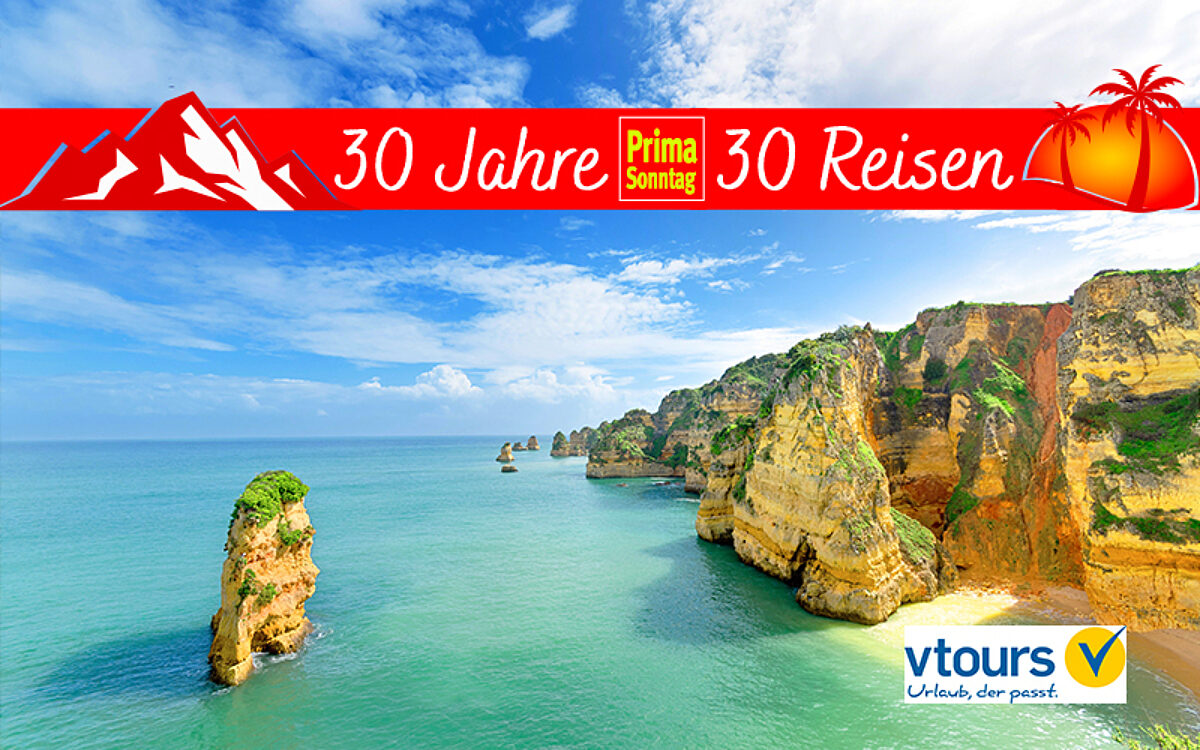 30 Jahre 30 Reisen Portugal 30 Jahre 30 Reisen Portugal