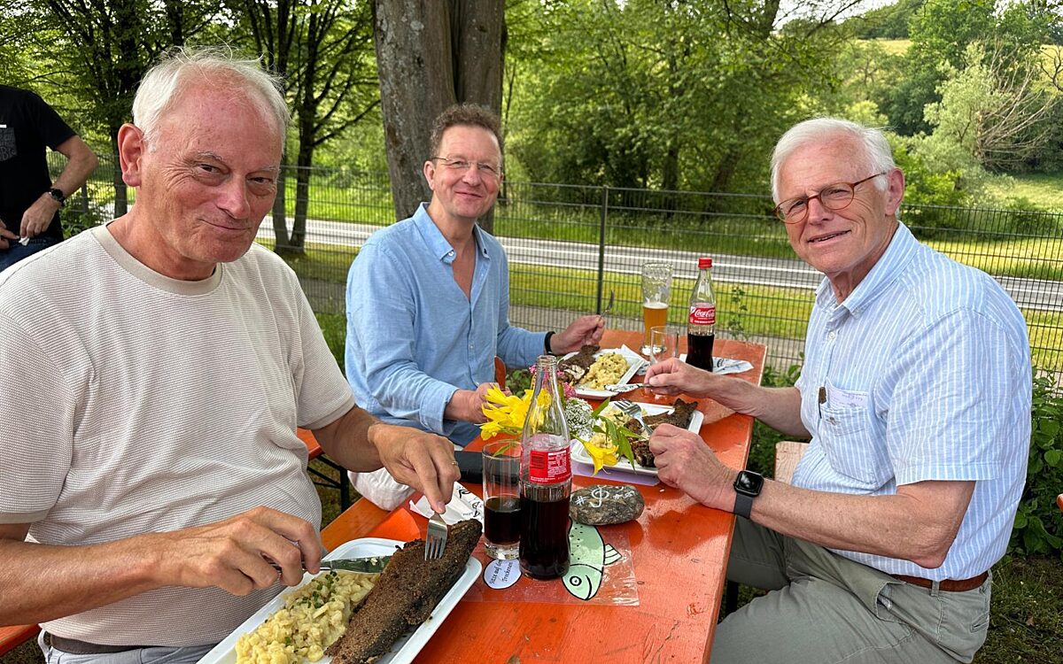 310526 Bessenbach Fischfest LT 1 310526 Bessenbach Fischfest LT 1