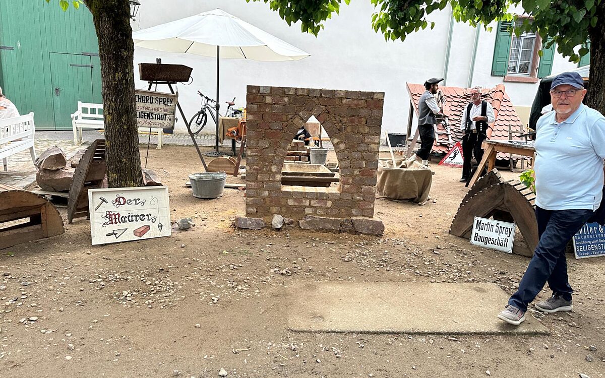 310526 Seligenstadt Zunft und Handwerkermarkt 1 310526 Seligenstadt Zunft und Handwerkermarkt 1