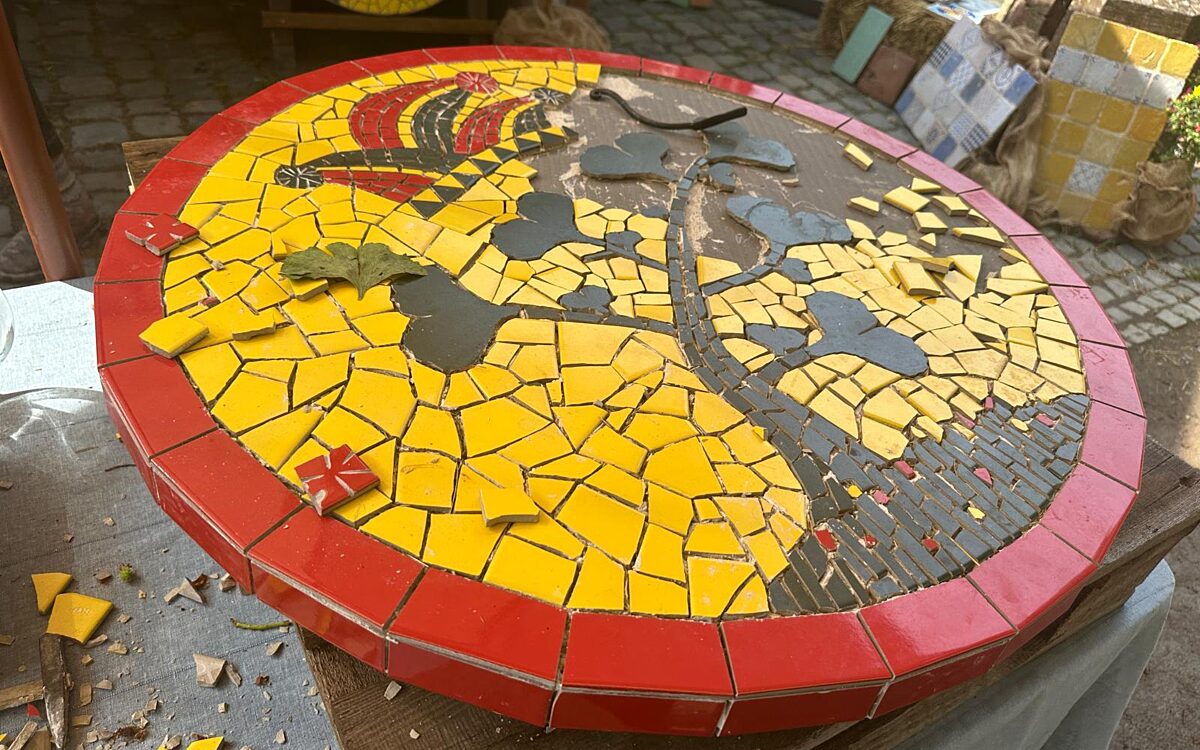 310526 Seligenstadt Zunft und Handwerkermarkt 10 310526 Seligenstadt Zunft und Handwerkermarkt 10