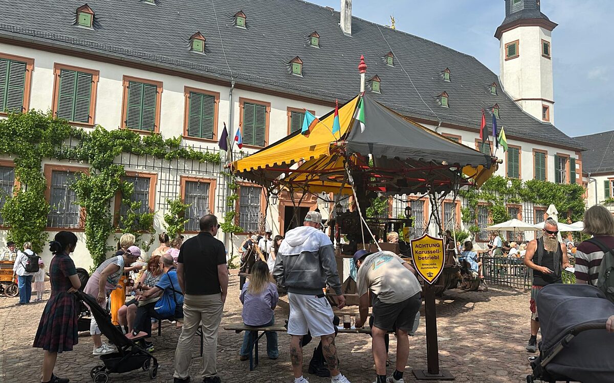 310526 Seligenstadt Zunft und Handwerkermarkt 12 310526 Seligenstadt Zunft und Handwerkermarkt 12