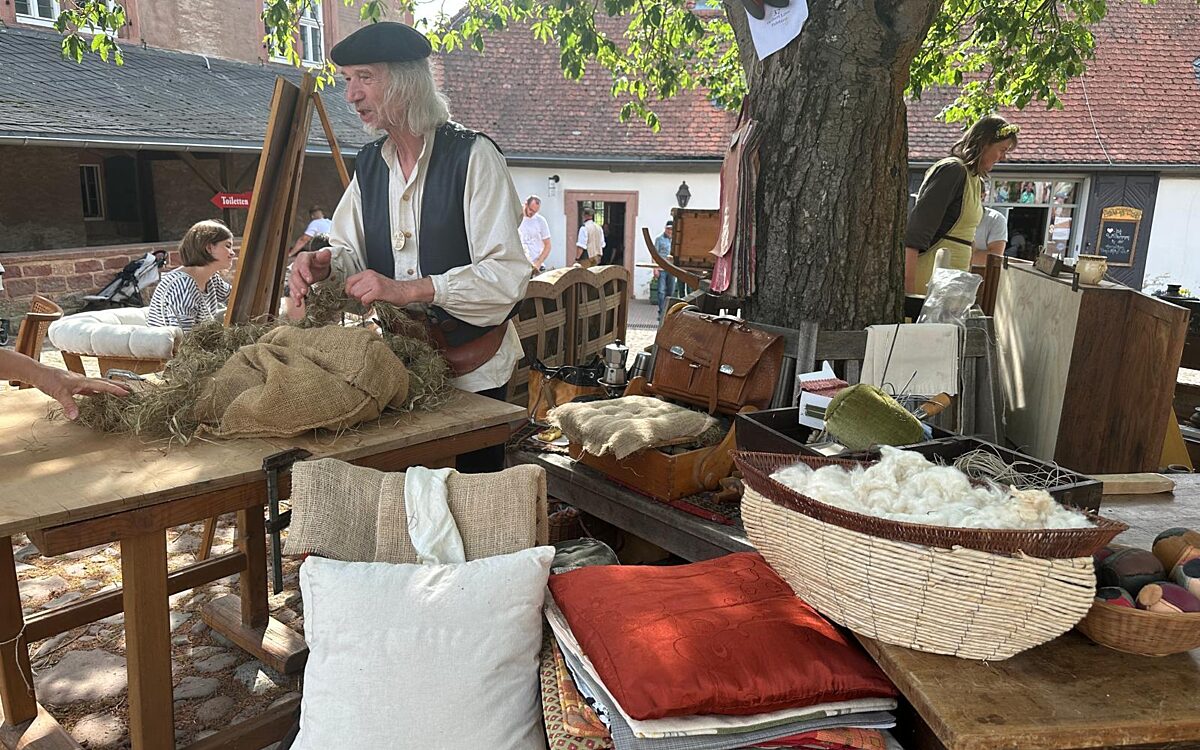 310526 Seligenstadt Zunft und Handwerkermarkt 13 310526 Seligenstadt Zunft und Handwerkermarkt 13