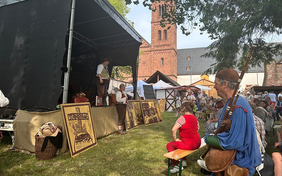 310526 Seligenstadt Zunft und Handwerkermarkt 16 310526 Seligenstadt Zunft und Handwerkermarkt 16
