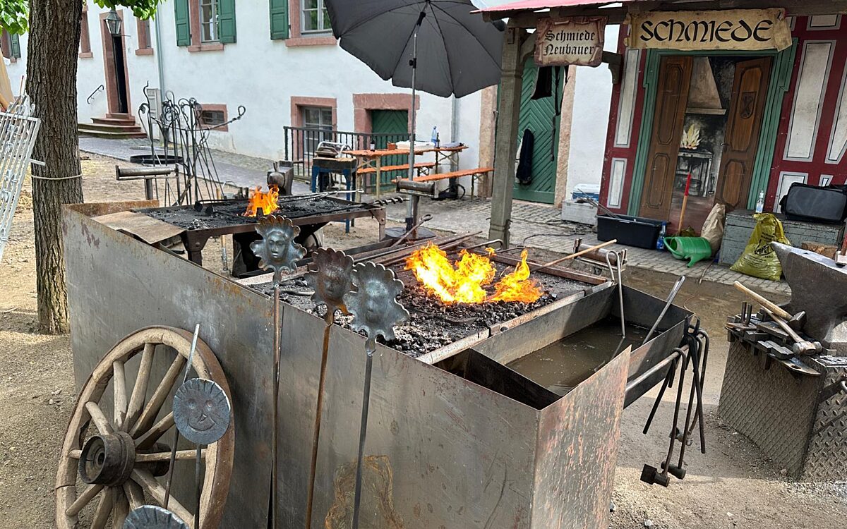 310526 Seligenstadt Zunft und Handwerkermarkt 3 310526 Seligenstadt Zunft und Handwerkermarkt 3