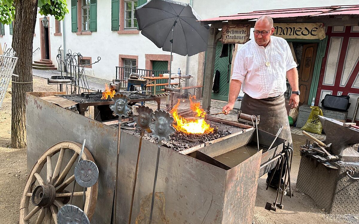 310526 Seligenstadt Zunft und Handwerkermarkt 4 310526 Seligenstadt Zunft und Handwerkermarkt 4