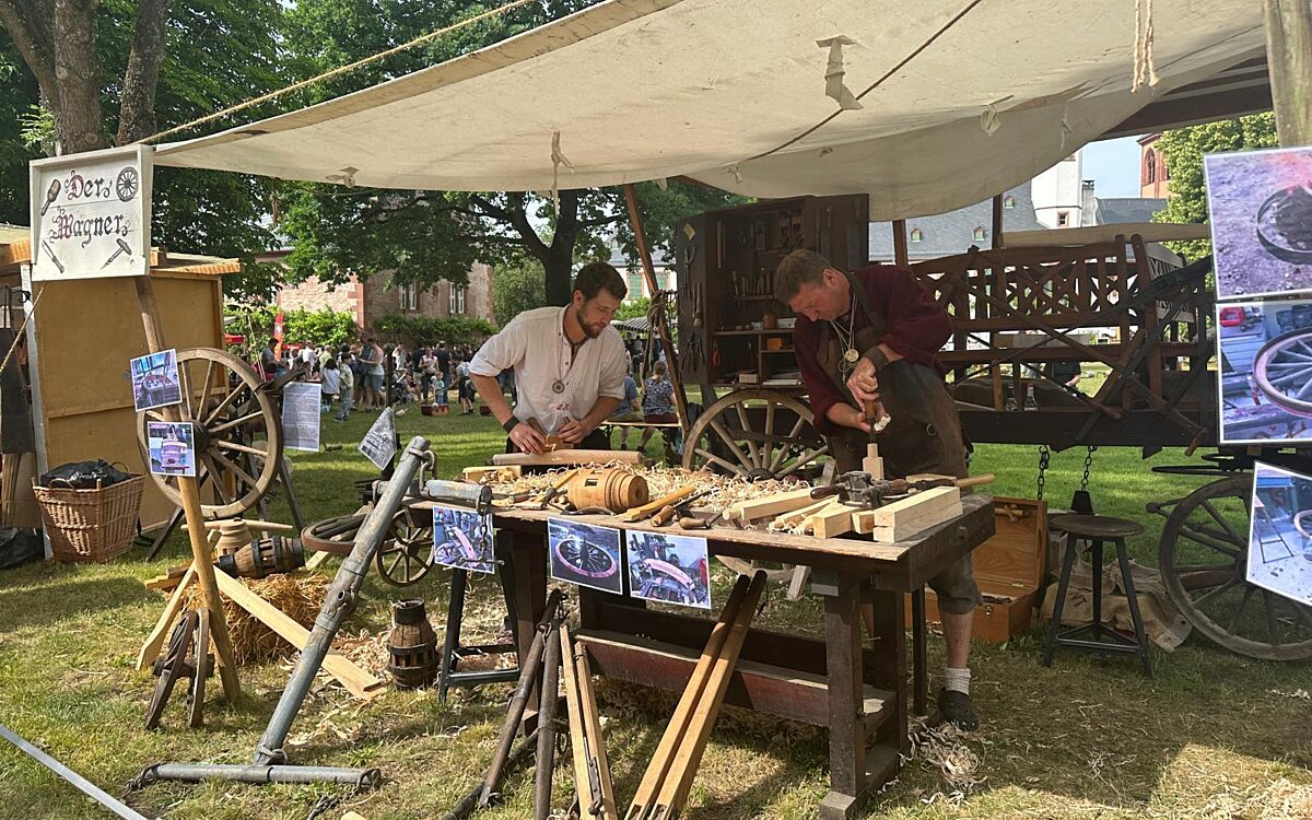310526 Seligenstadt Zunft und Handwerkermarkt 7 310526 Seligenstadt Zunft und Handwerkermarkt 7