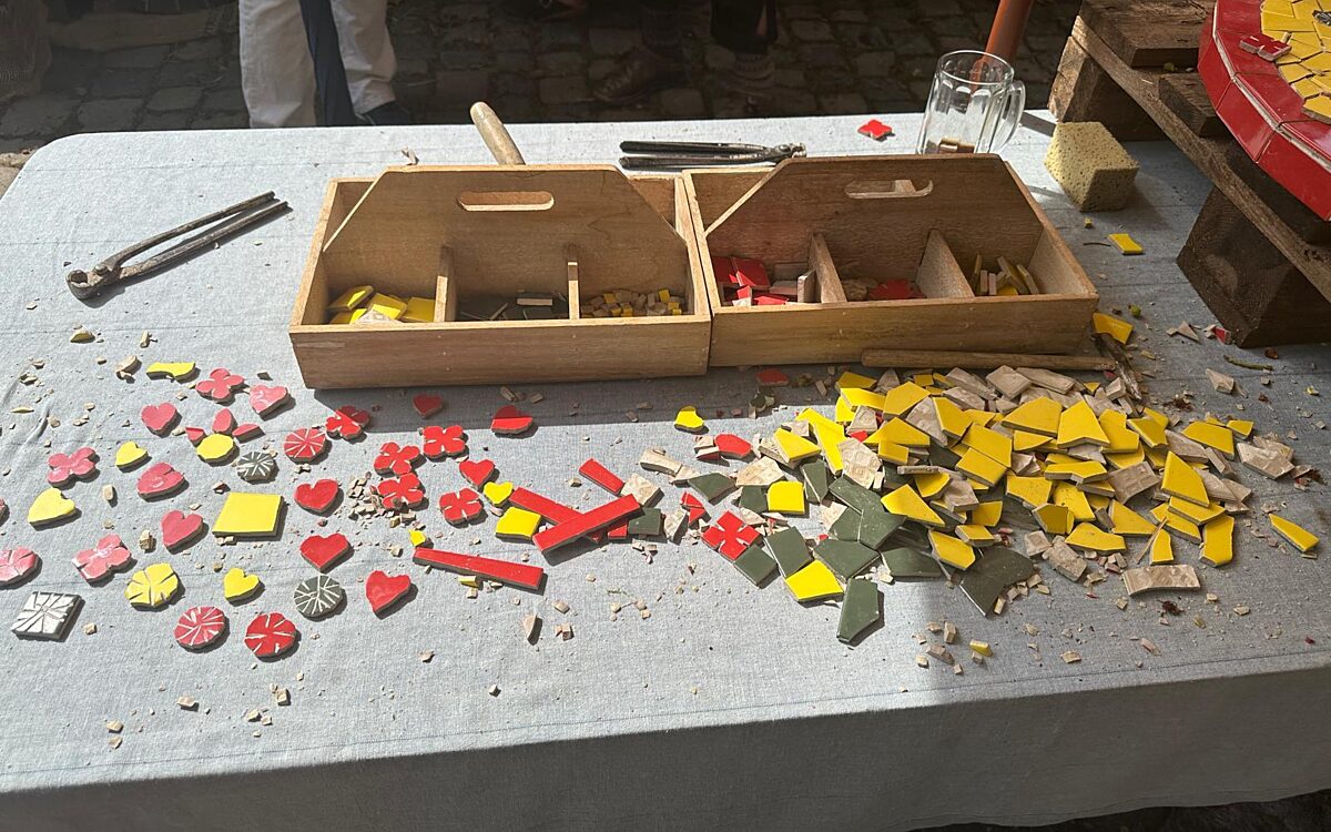 310526 Seligenstadt Zunft und Handwerkermarkt 8 310526 Seligenstadt Zunft und Handwerkermarkt 8