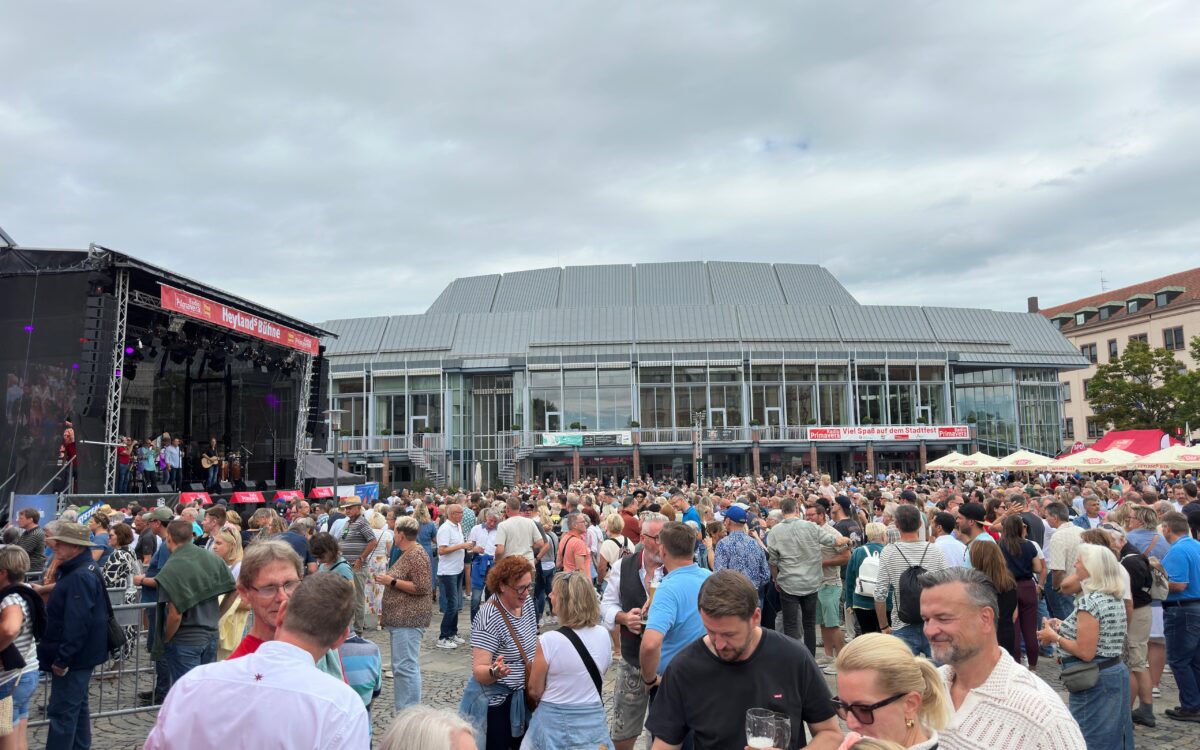 310825 AB Stadtfest Sonntag JG 53 310825 AB Stadtfest Sonntag JG 53