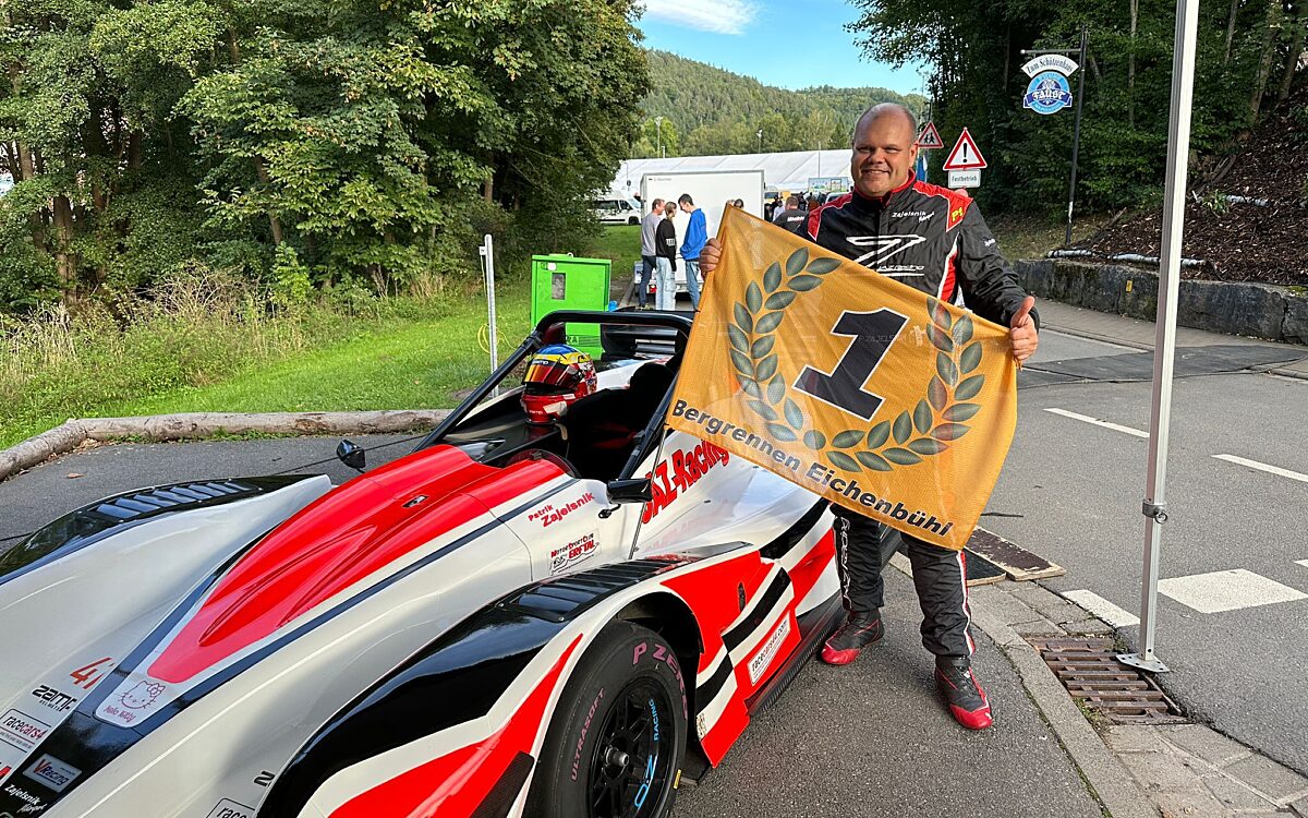 56 Bergrennen in Eichenbuehl 56 Bergrennen in Eichenbuehl