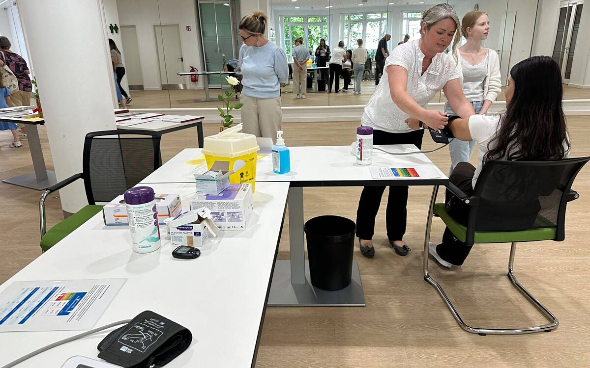 AB pflegestuetzpunkt VM 1 AB pflegestuetzpunkt VM 1