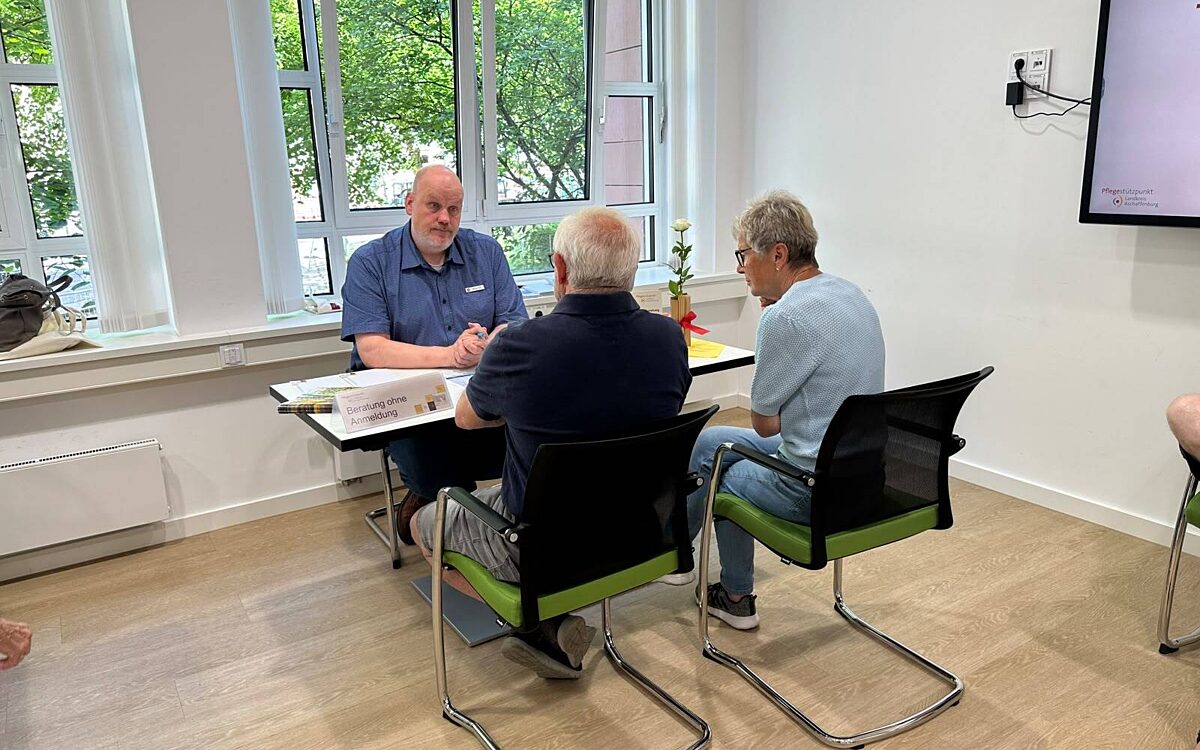 AB pflegestuetzpunkt VM 7 AB pflegestuetzpunkt VM 7