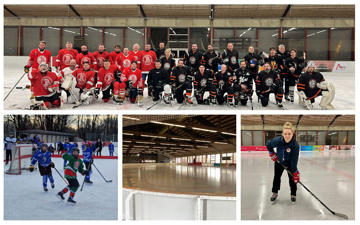 Aburg Eishockey Aburg Eishockey