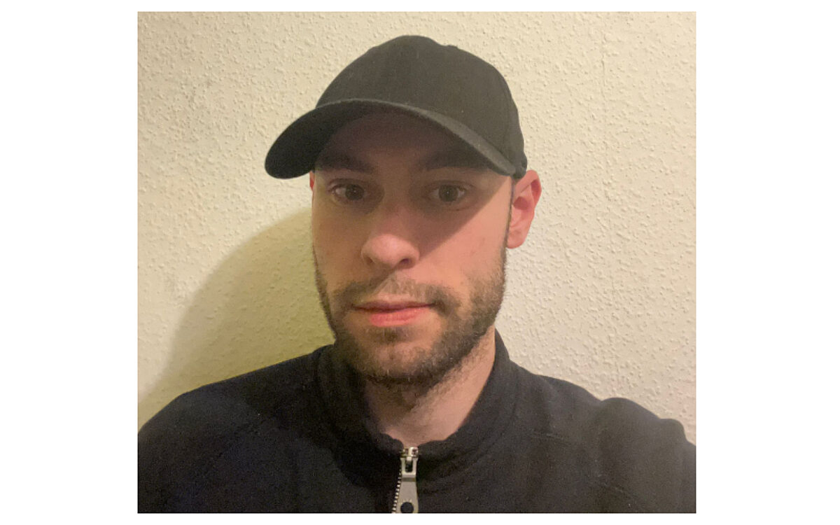 Adrian Bondarenko aus Krombach Neu Adrian Bondarenko aus Krombach Neu