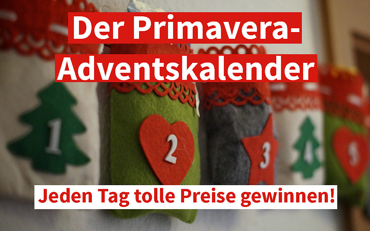 Adventskalender HP Adventskalender HP