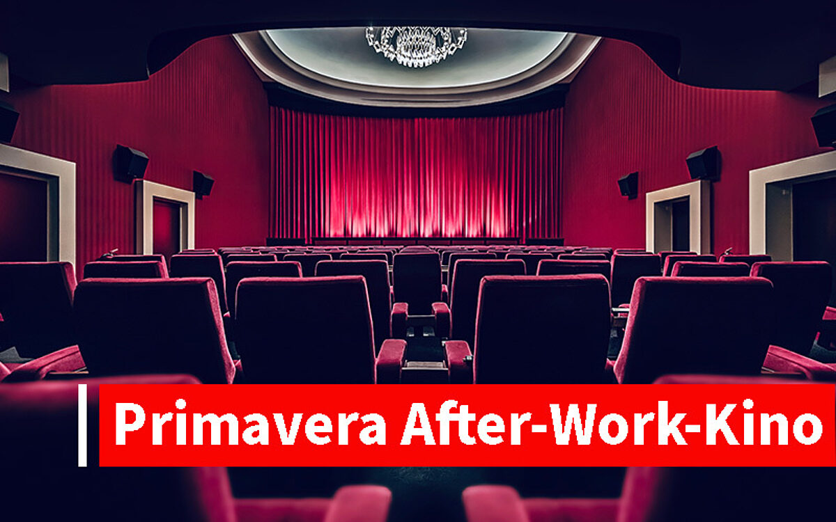 After Work Kino ONLINE After Work Kino ONLINE
