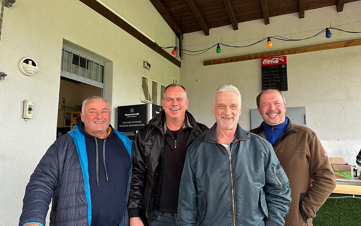 Albstadter Kerb 1 Albstadter Kerb 1