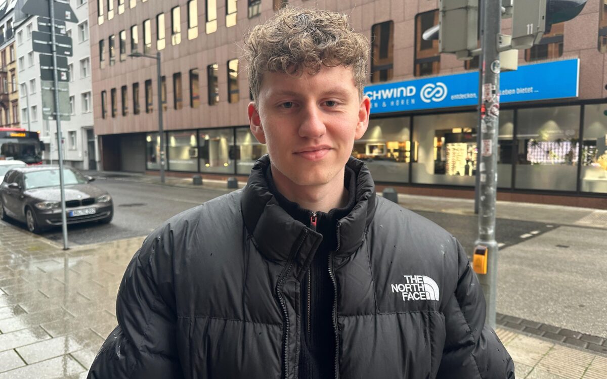 Alex Seibert aus Nilkheim Alex Seibert aus Nilkheim