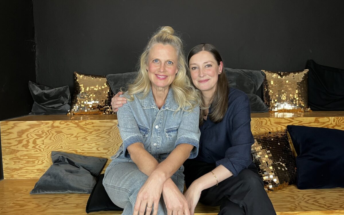 Alexandra Maria Lara Foto 1