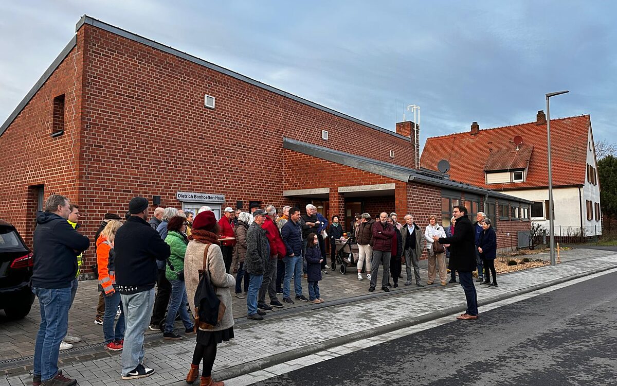 Alzenau Freigabe Strasse 1 Alzenau Freigabe Strasse 1