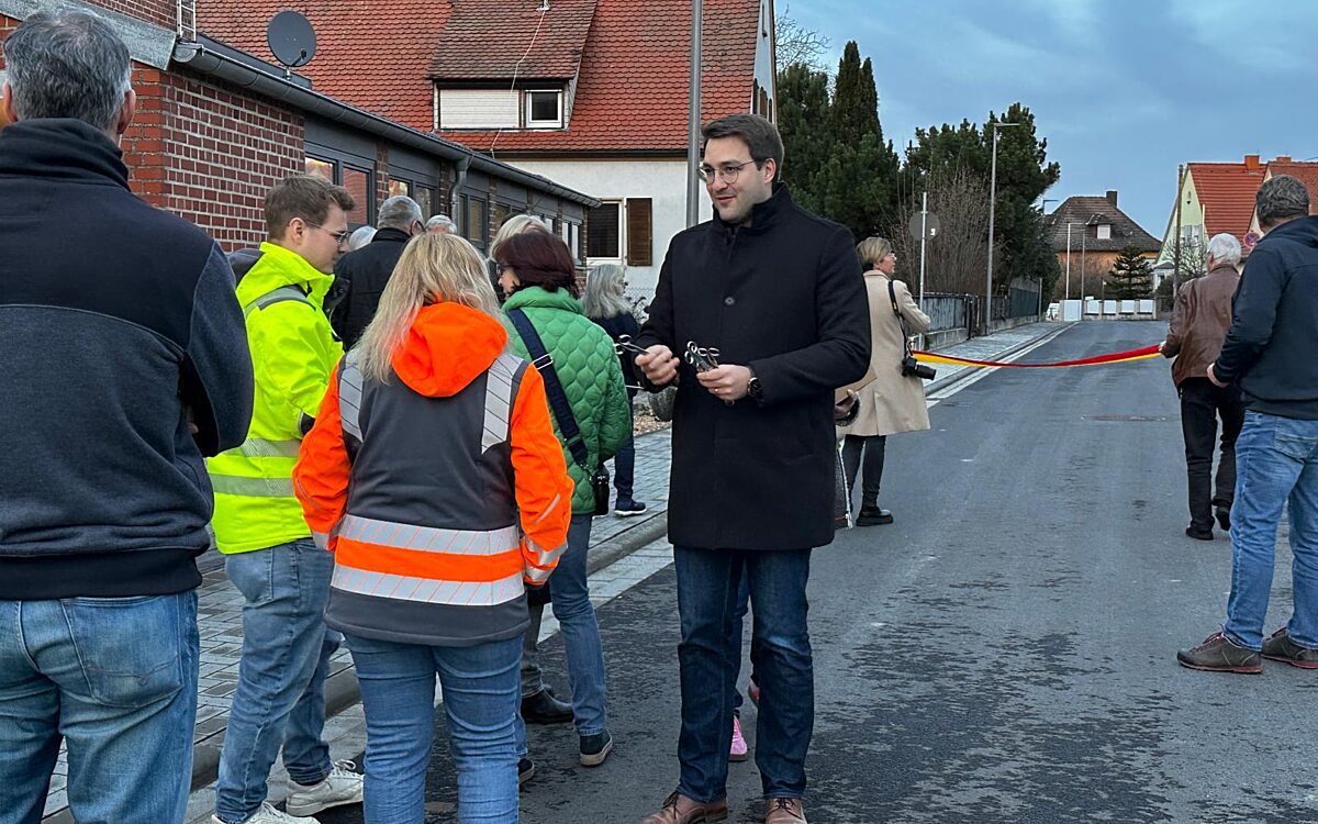 Alzenau Freigabe Strasse 2 Alzenau Freigabe Strasse 2