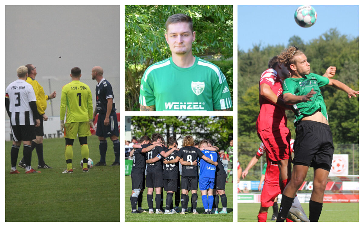 Amateurfussball Amateurfussball