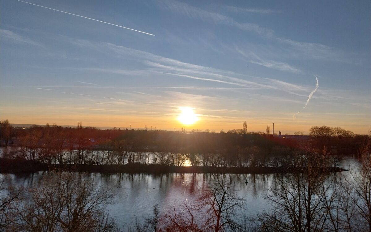 Amer Duzic Schloss AB Aussicht Amer Duzic Schloss AB Aussicht