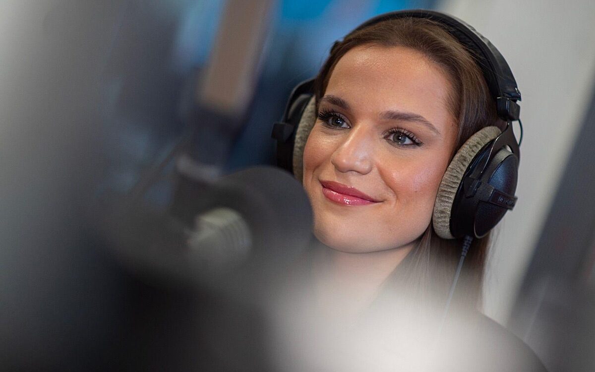 Anamarija Modbild 3 Anamarija Modbild 3