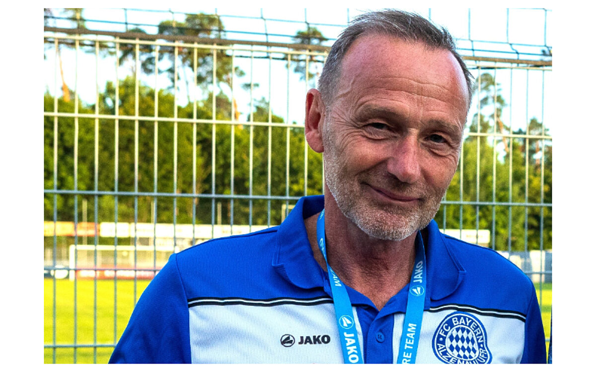 Andreas Trageser Andreas Trageser