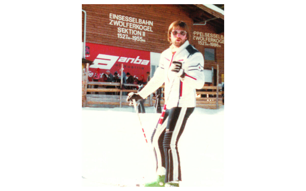 Andreas Zenglein 2 Andreas Zenglein 2