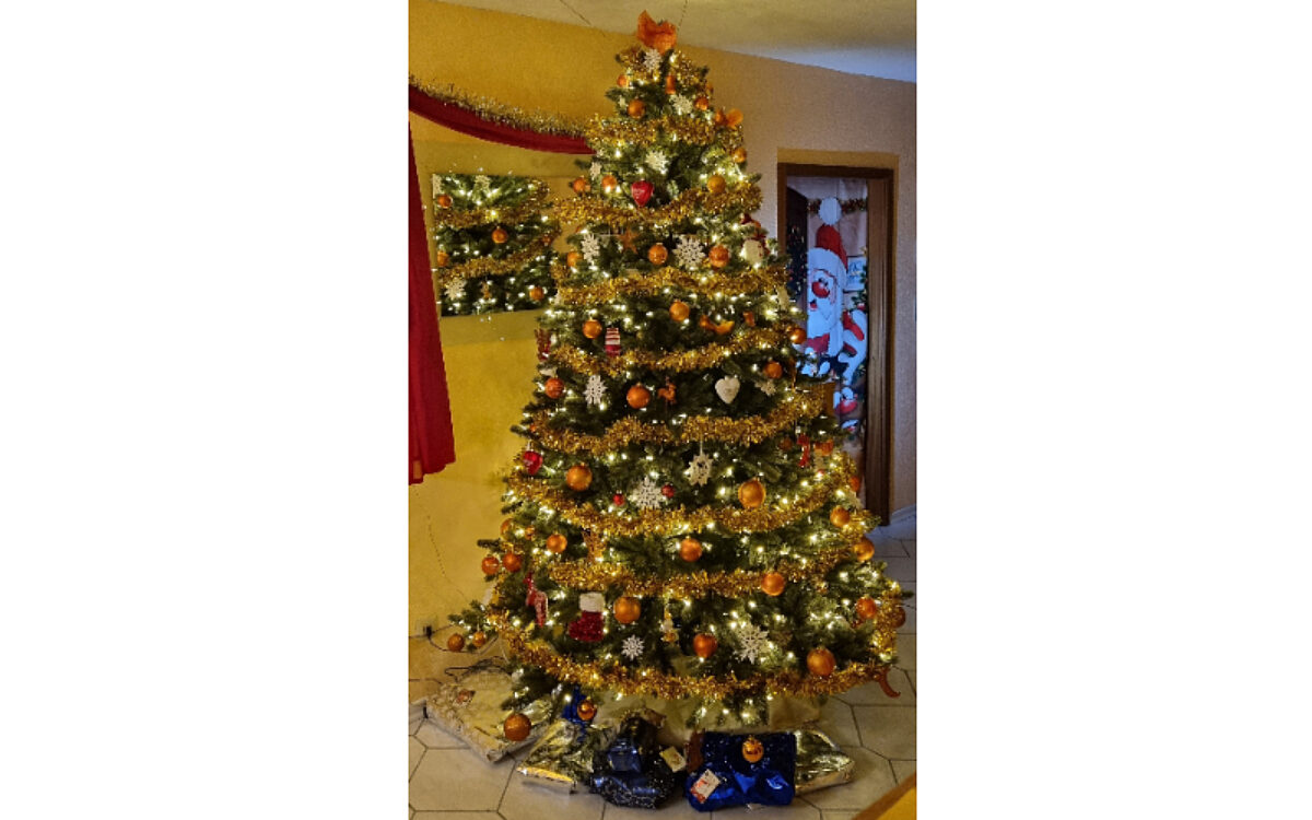 Anita Knoll aus Weilbach Anita Knoll aus Weilbach