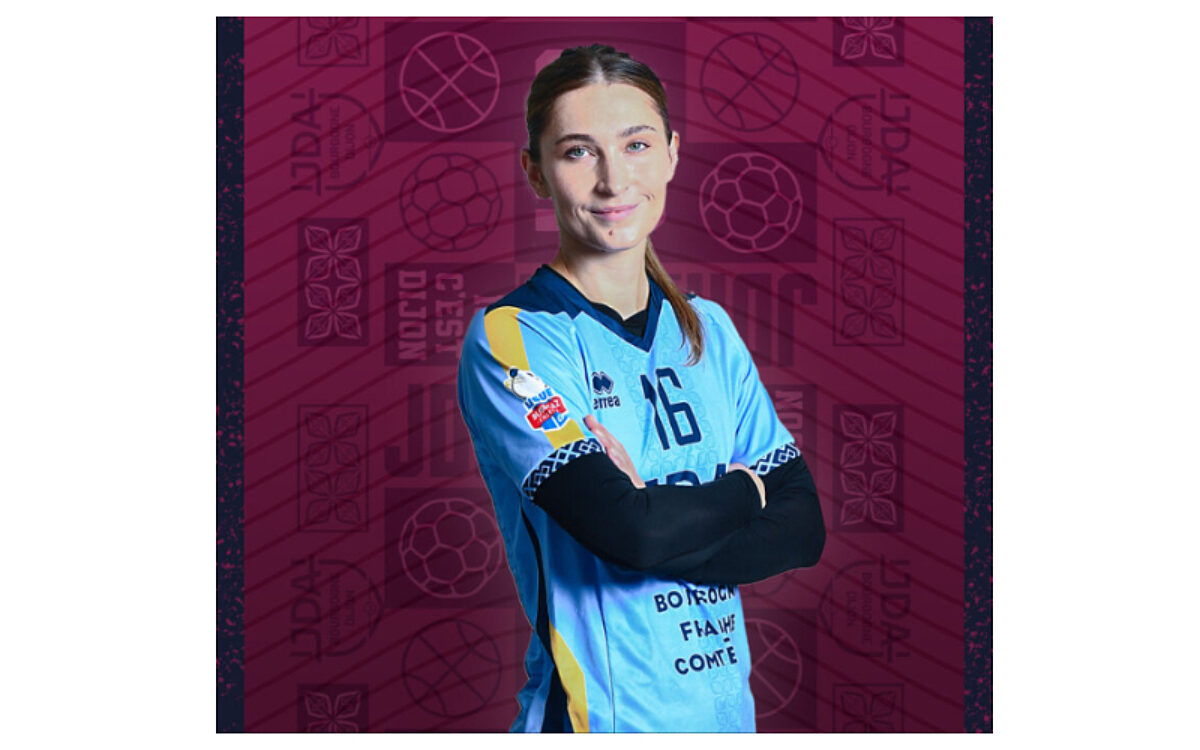 Ann Cathrin Giegerich Ann Cathrin Giegerich