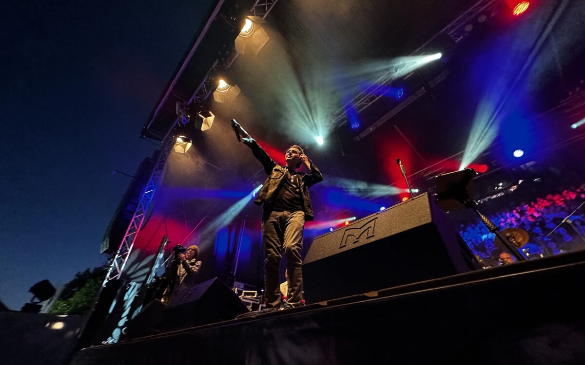 Aschaffenburg Stadtfest Samstag 2025 18 Aschaffenburg Stadtfest Samstag 2025 18