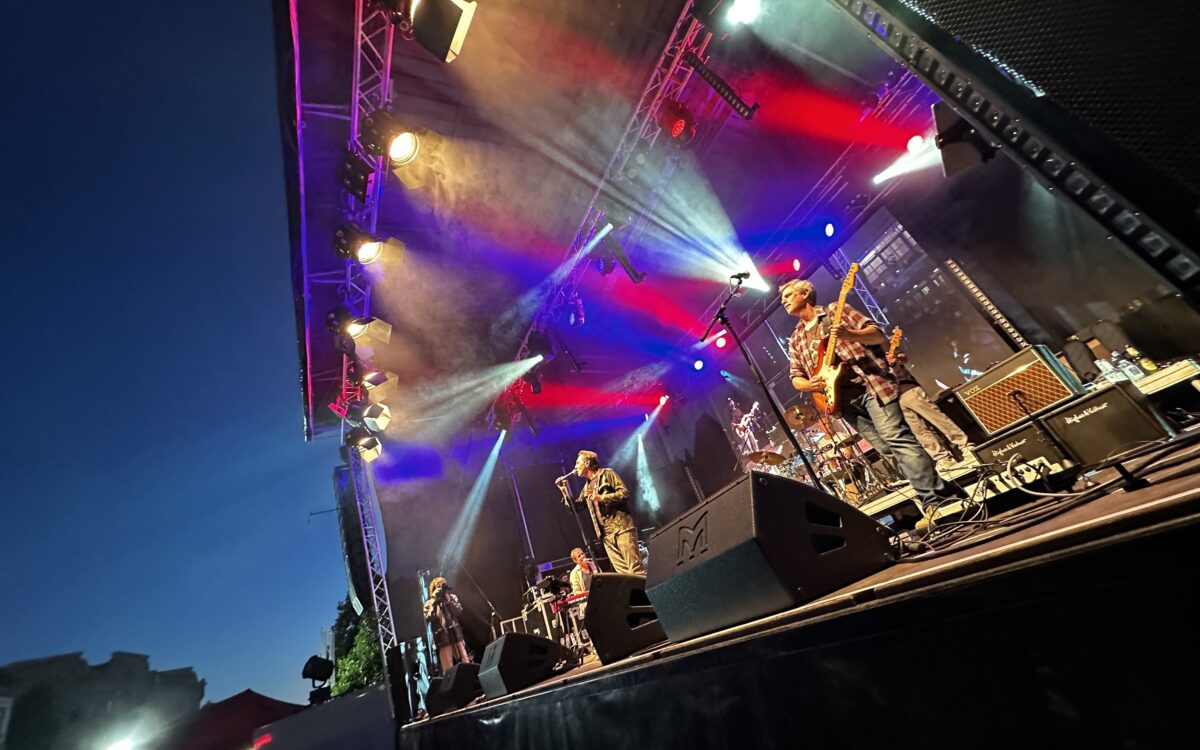 Aschaffenburg Stadtfest Samstag 2025 19 Aschaffenburg Stadtfest Samstag 2025 19