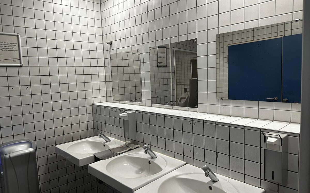 Aschaffenburg Stadthalle 10 Aschaffenburg Stadthalle 10